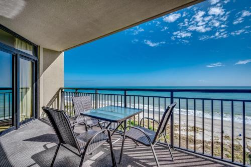 South Wind 903 in Myrtle Beach