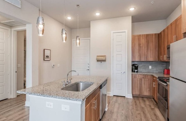 Texas Corporate Housing Solutions Professional Apt in McKinney