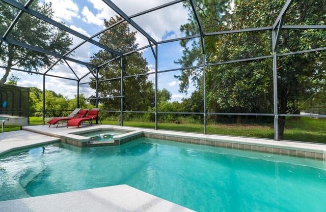 Westhaven Villa 