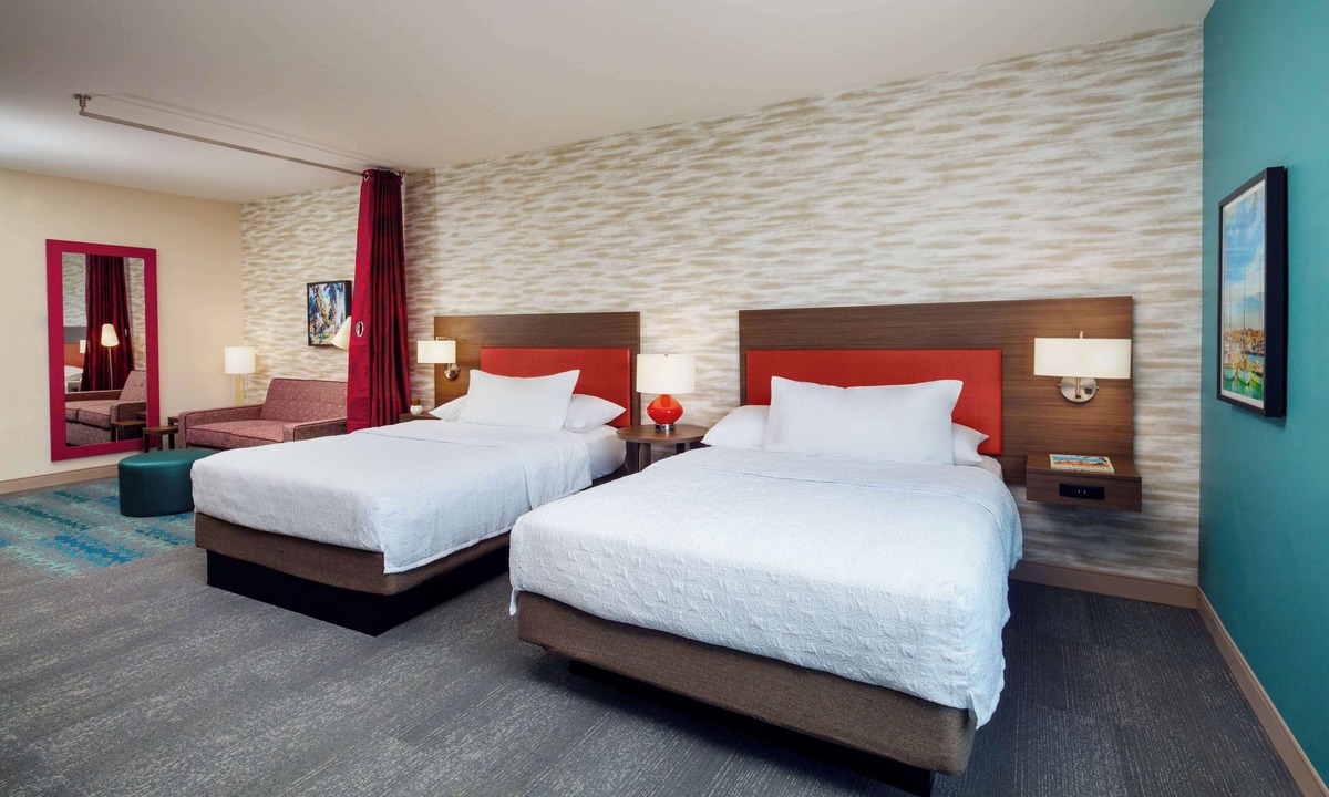 Lake Mary Hotel | Home2 Suites By Hilton Lake Mary Orlando