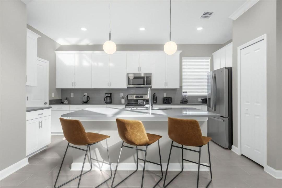 St. Cloud House | 5 Bedrooms 5 Bathrooms Champions Gate 571 Sb