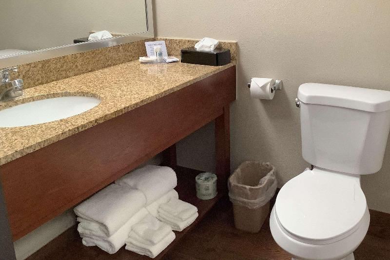 Photo of Bathroom in Milford