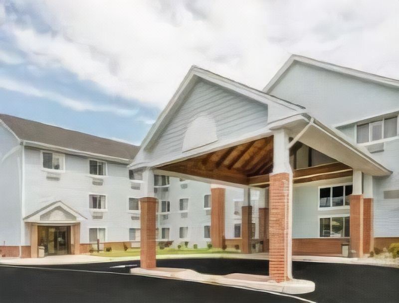 Photo of Buildings in Milford