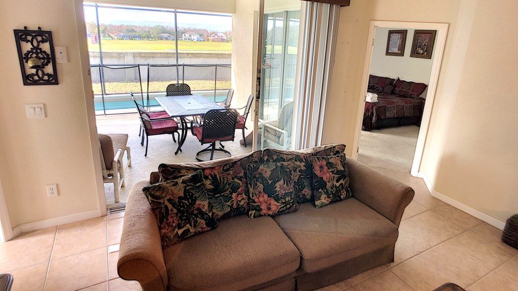 Photo of Livingroom in Trafalgar Village