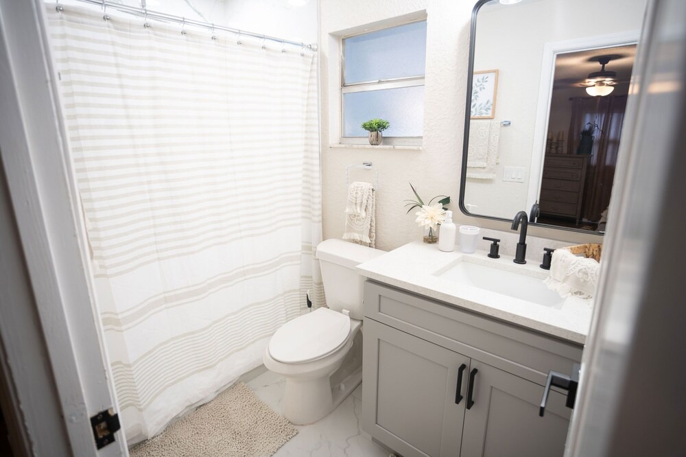 Photo of Bathroom in Lake Mary