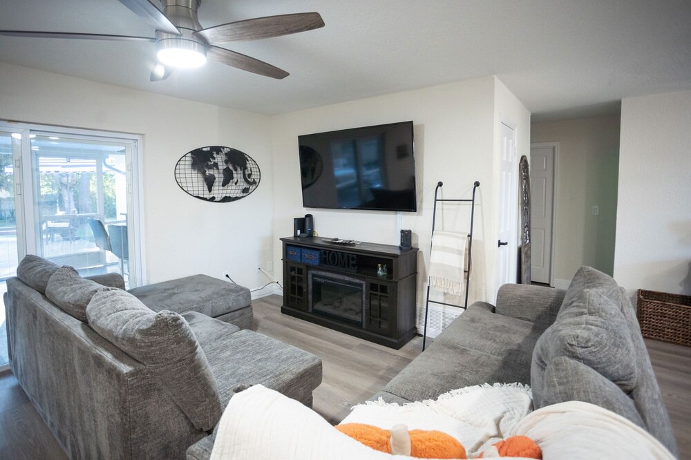 Photo of Livingroom in Lake Mary