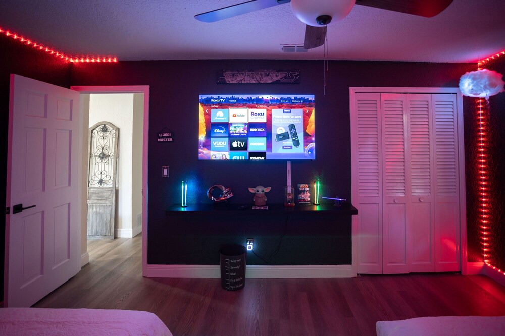 Photo of Bedroom in Lake Mary
