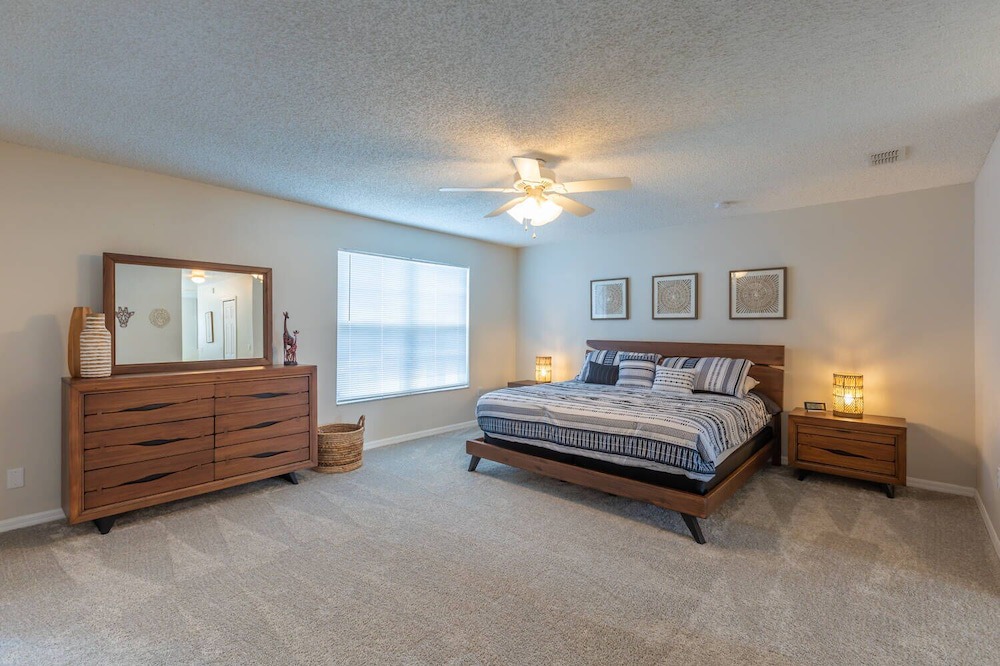 Photo of Bedroom in Poinciana