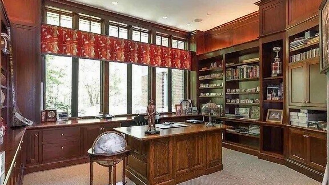 Photo of Kitchen in Stratham