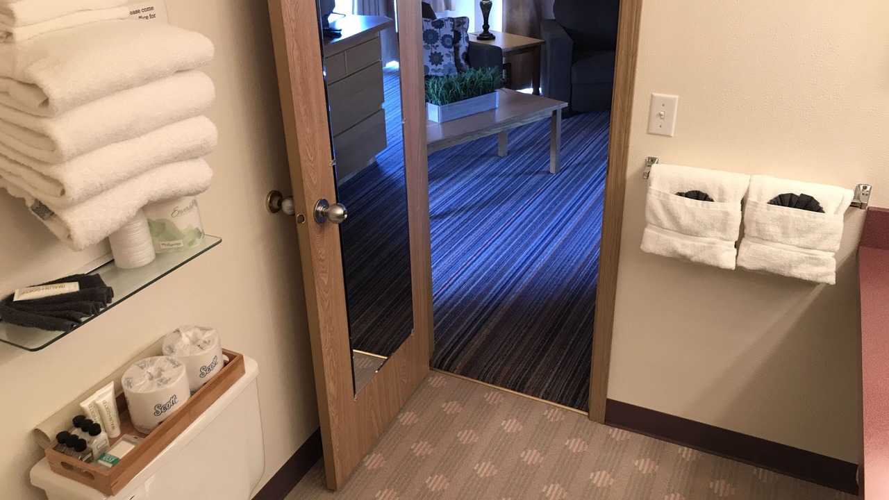 Photo of Bathroom in Crooked River Ranch