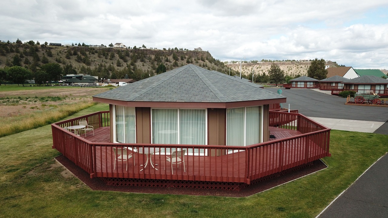 Photo of Outdoor in Crooked River Ranch