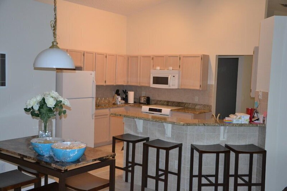 Photo of Kitchen in Clear Creek