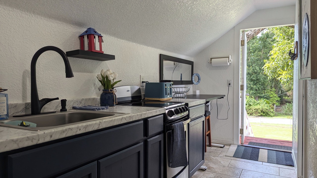 Photo of Kitchen in Northwest Orlando