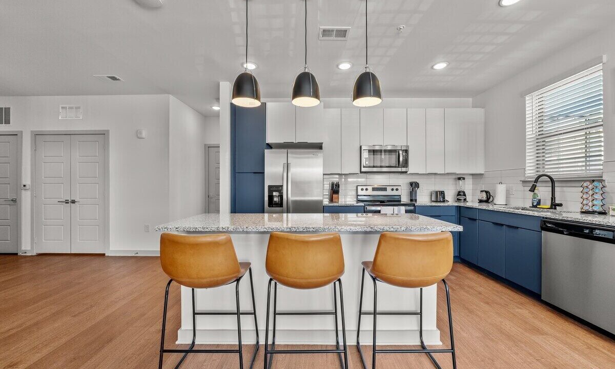 Photo of Kitchen in Oviedo