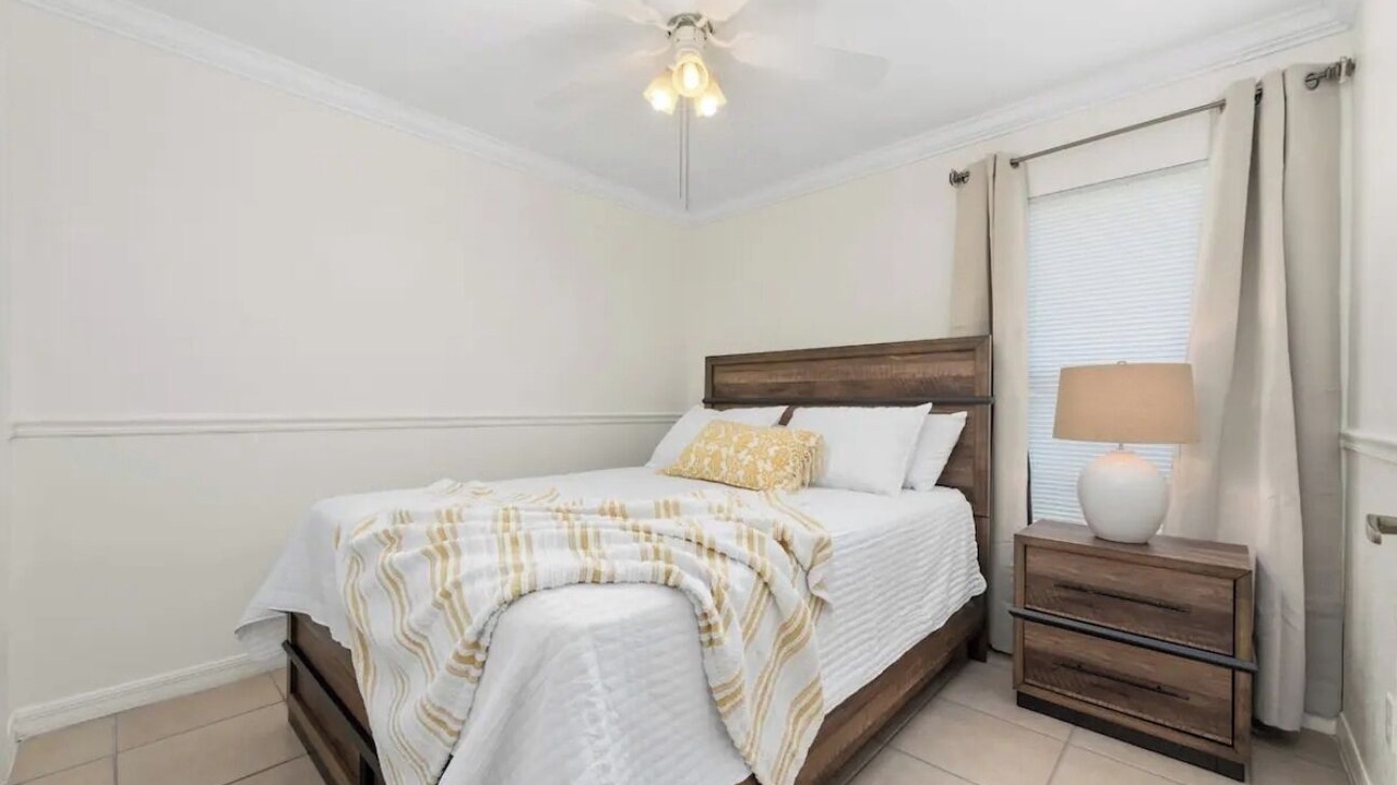 Photo of Bedroom in Orlando