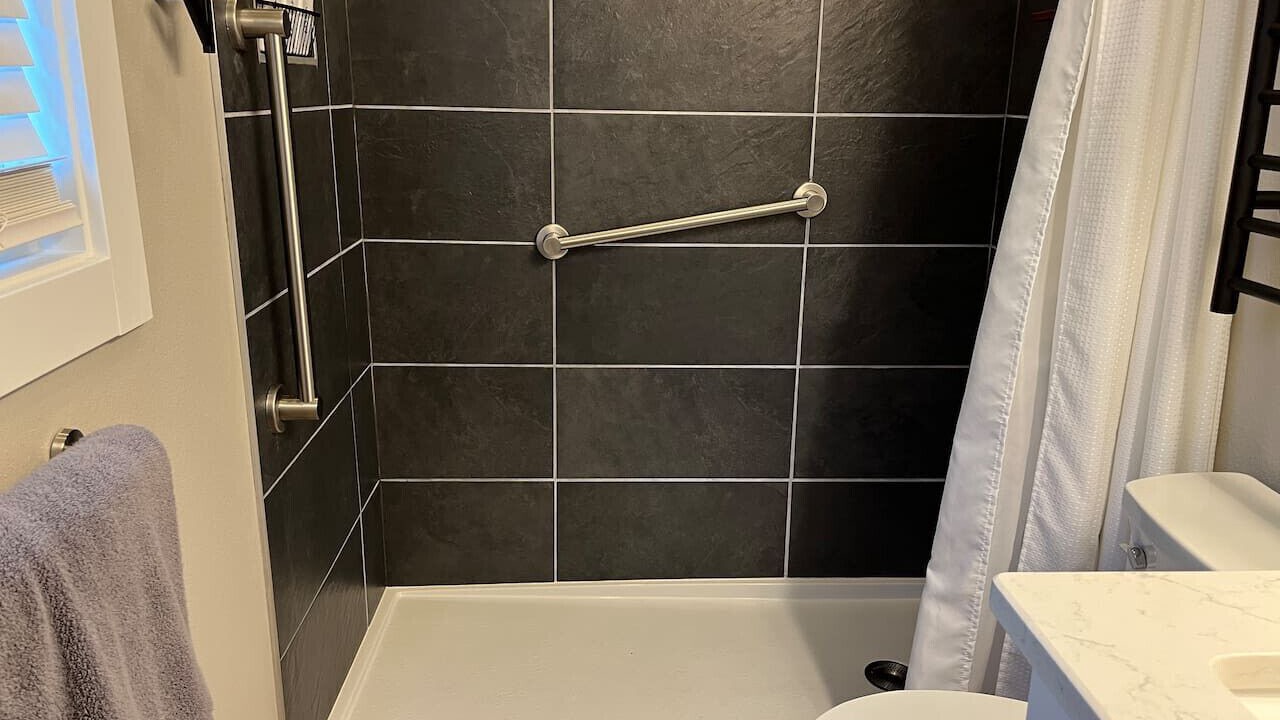 Photo of Bathroom in Albany