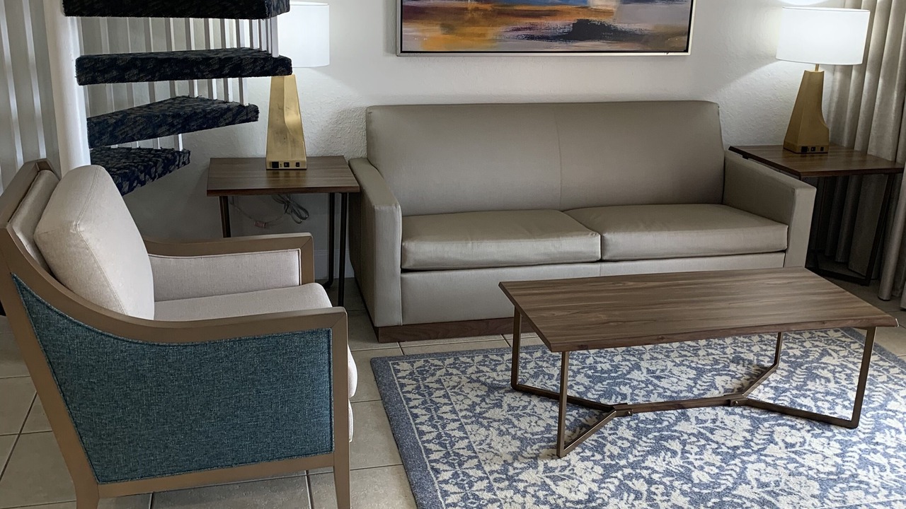 Photo of Livingroom in Ocoee