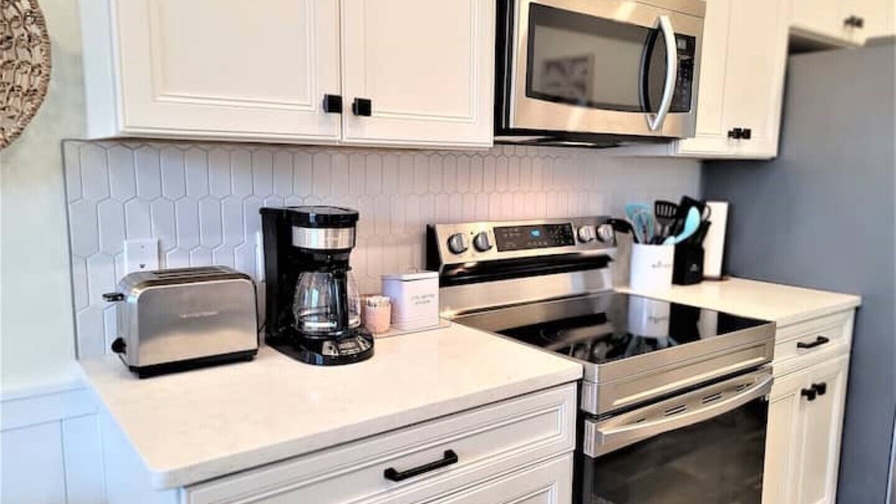 Photo of Kitchen in West Kissimmee