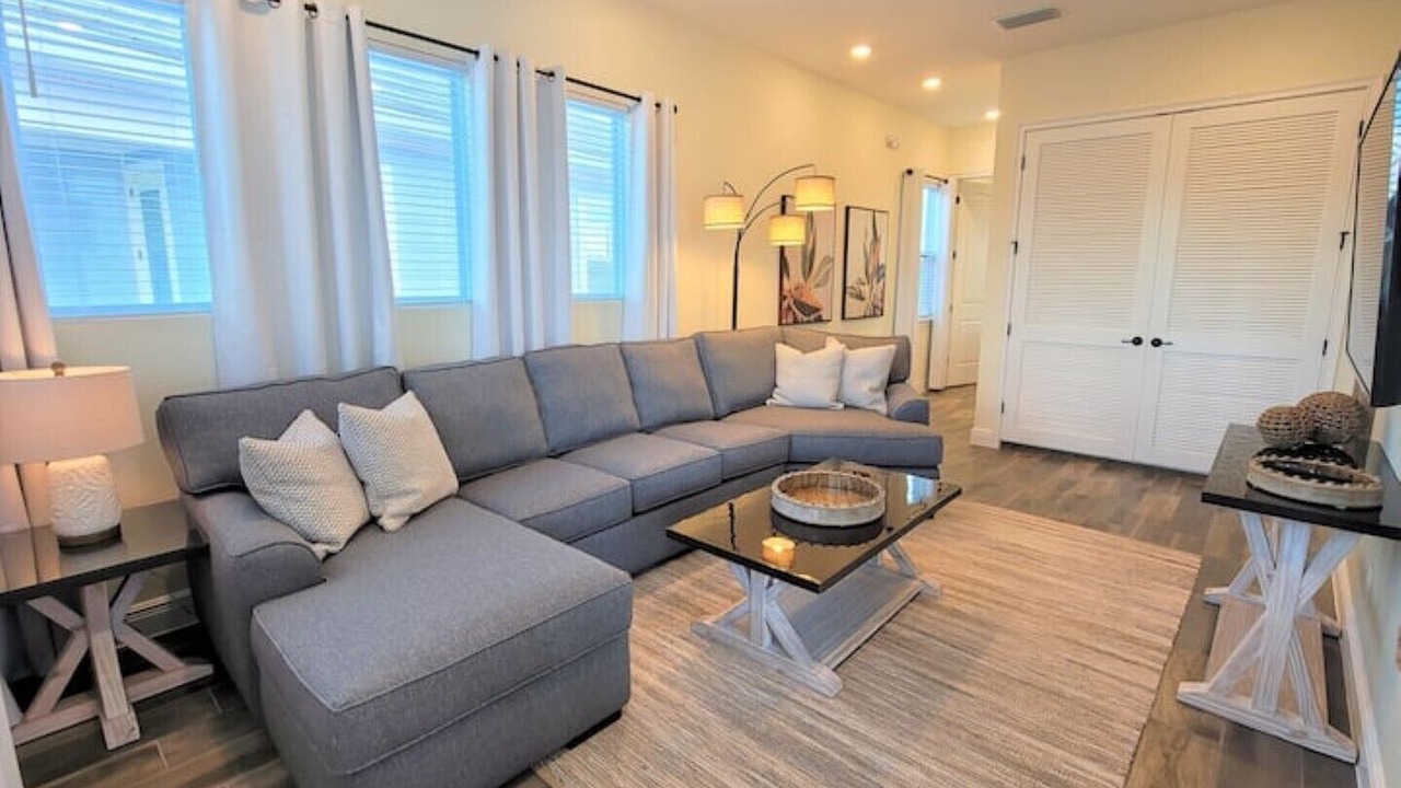 Photo of Livingroom in West Kissimmee