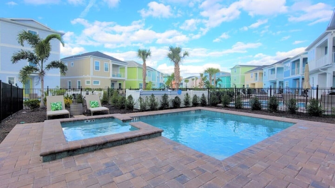 Photo of Outdoor in West Kissimmee