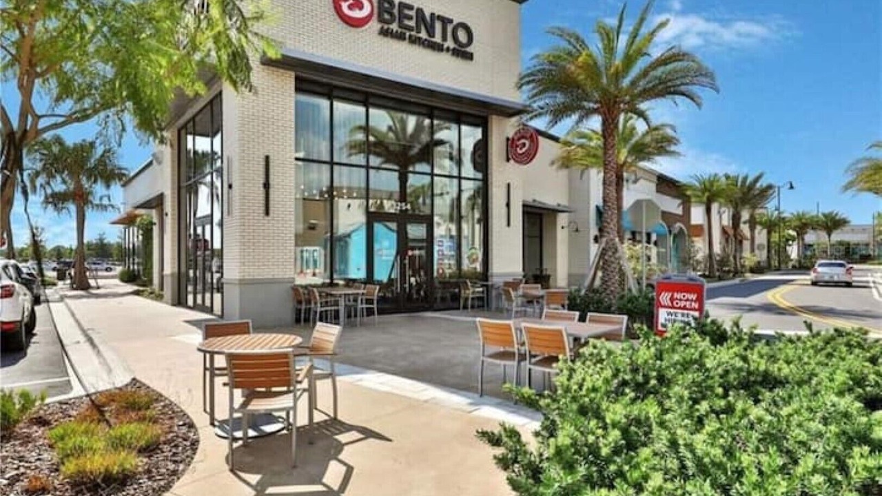 Photo of Outdoor in West Kissimmee