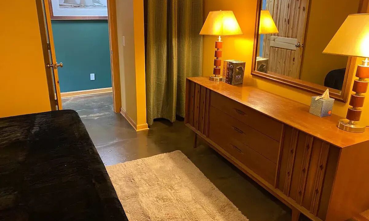 Photo of Bedroom in White Plains