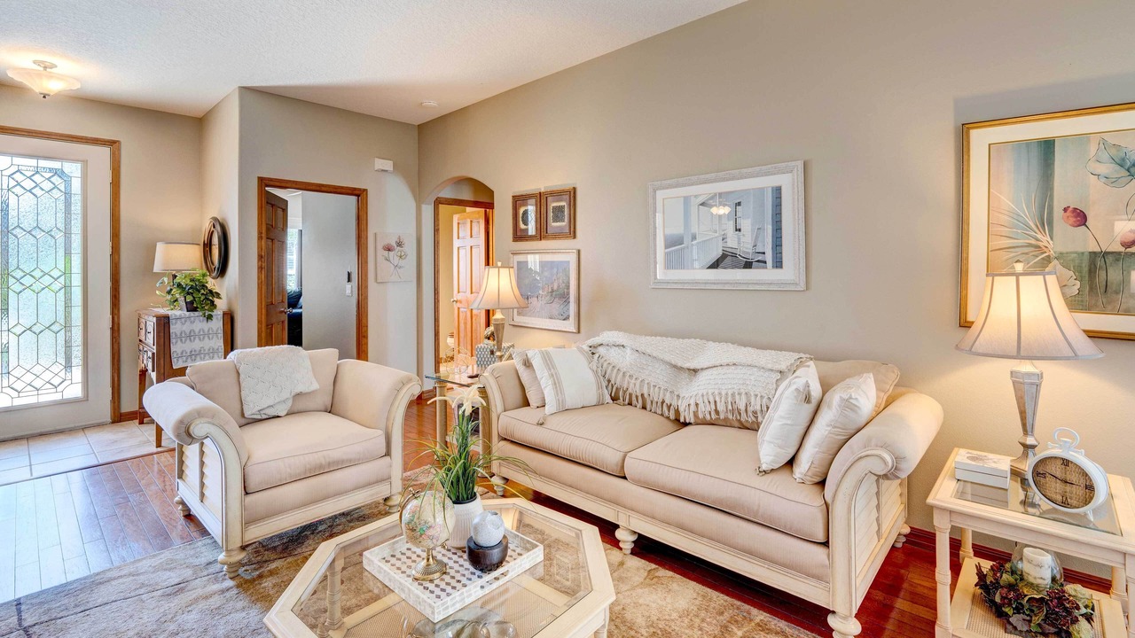 Photo of Livingroom in Clermont