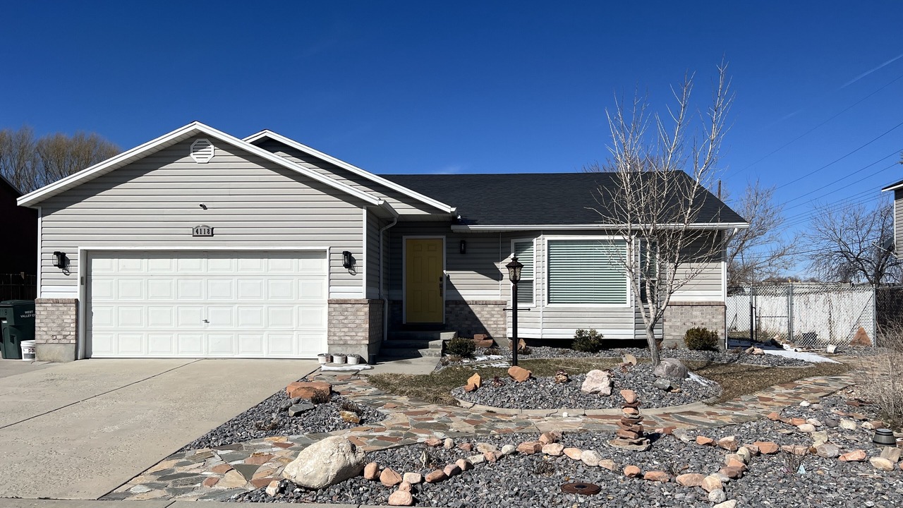 Photo of Outdoor in West Valley City