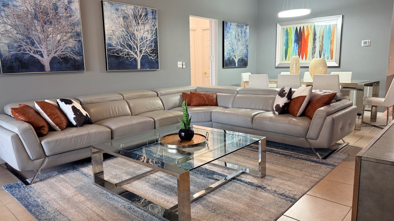 Photo of Bedroom in Clear Creek