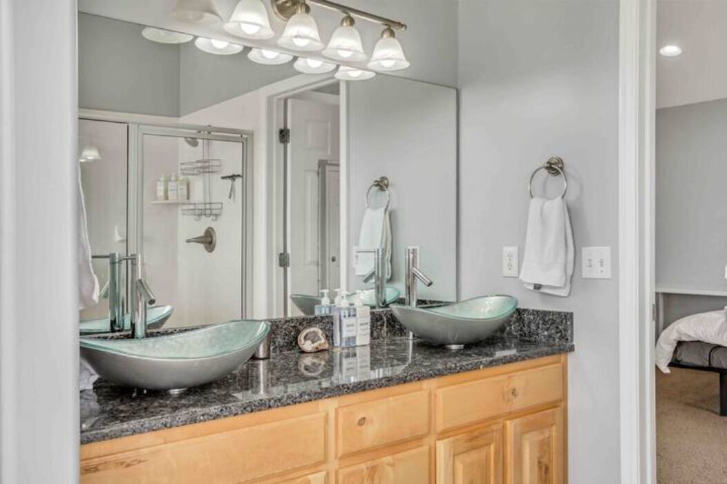 Photo of Bathroom in Draper
