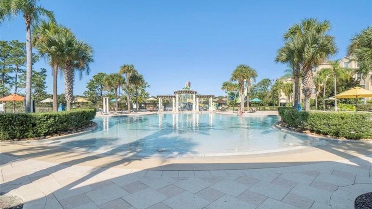 Photo of Outdoor in Windsor Hills