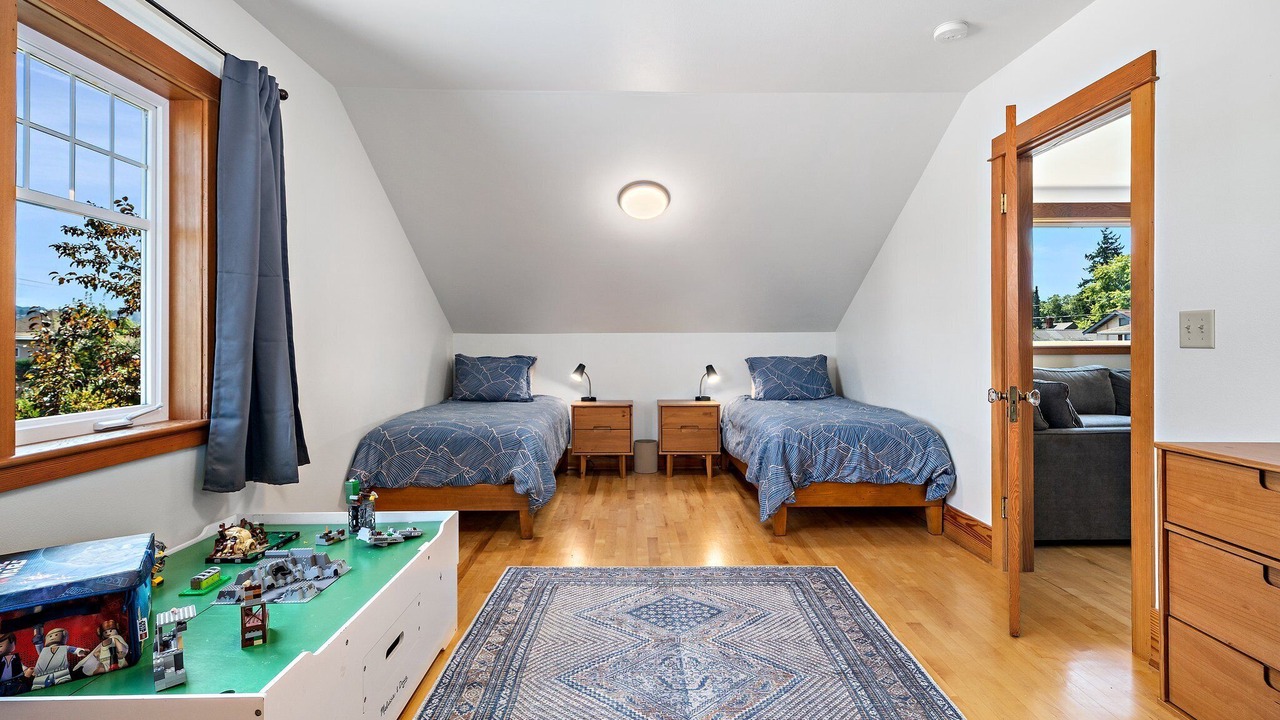 Photo of Bedroom in Columbia