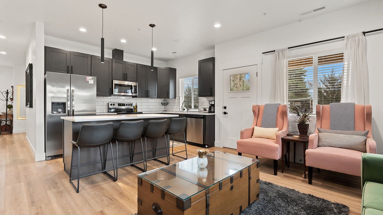 Photo of Kitchen in Boise