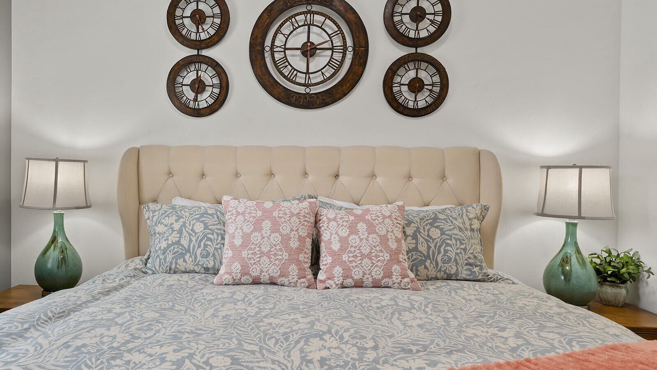 Photo of Bedroom in Boise