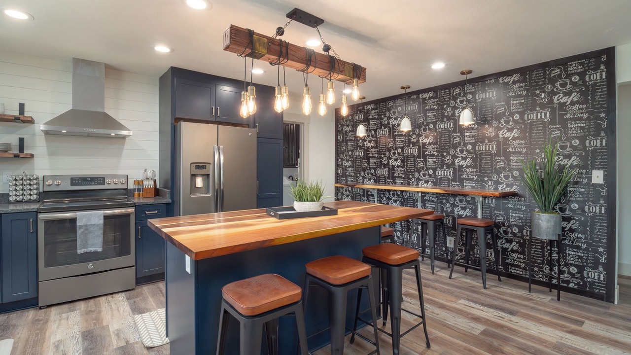 Photo of Kitchen in Roseburg