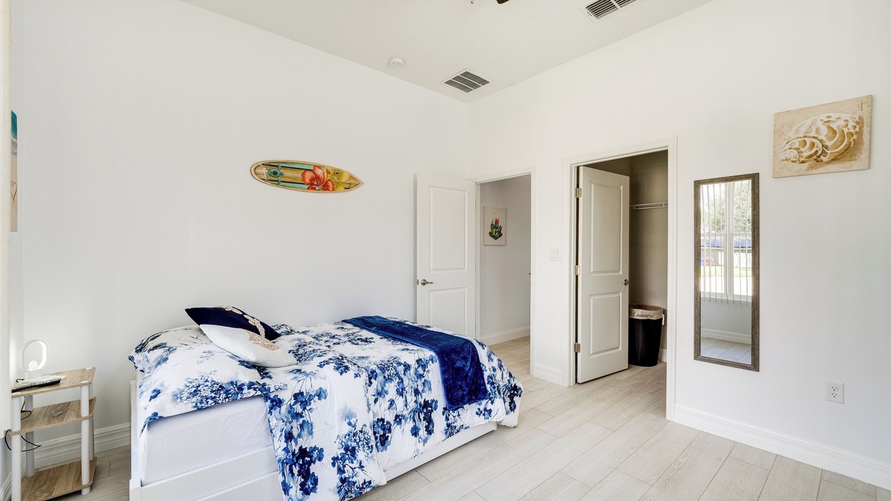 Photo of Bedroom in St. Cloud