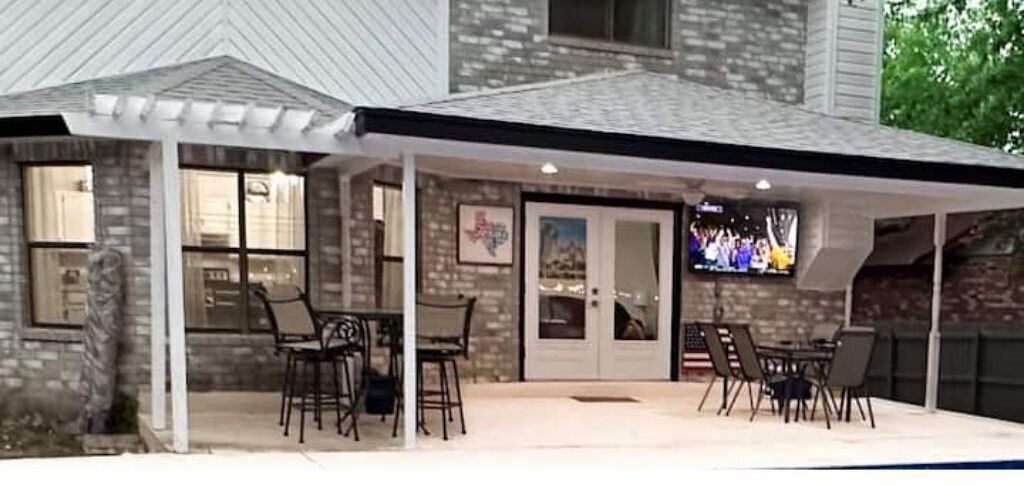 Photo of Outdoor in San Antonio