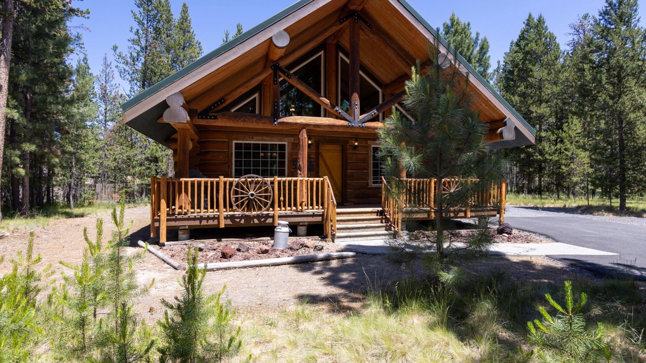 Photo of Outdoor in Oregon Water Wonderland