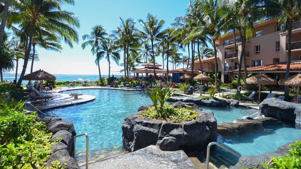 Photo of Outdoor in Poipu