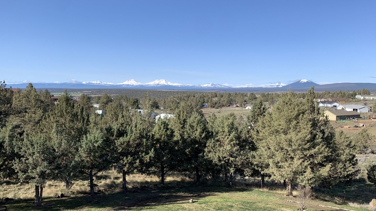 Photo of Outdoor in Crooked River Ranch