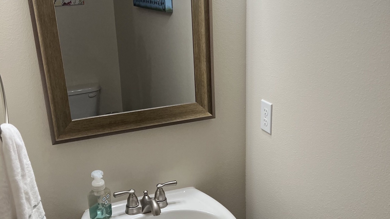 Photo of Bathroom in Lynden