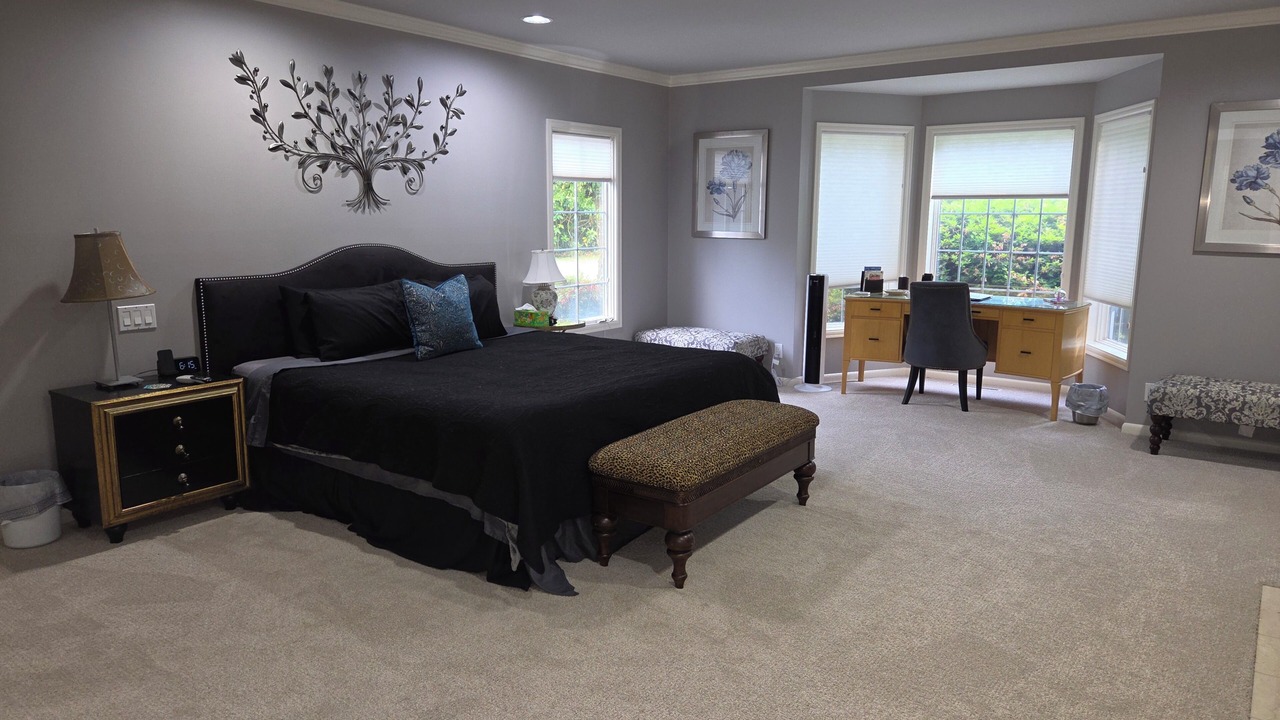 Photo of Bedroom in Union Hill-Novelty Hill