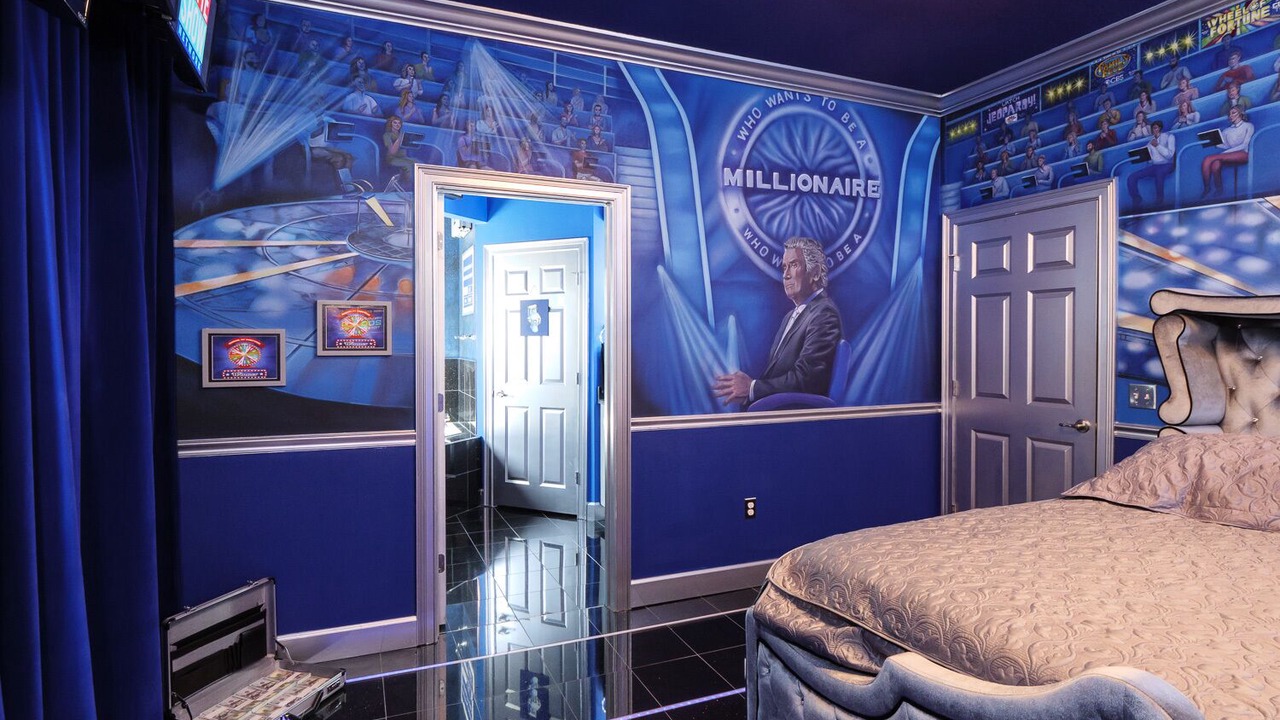 Photo of Bedroom in Clermont