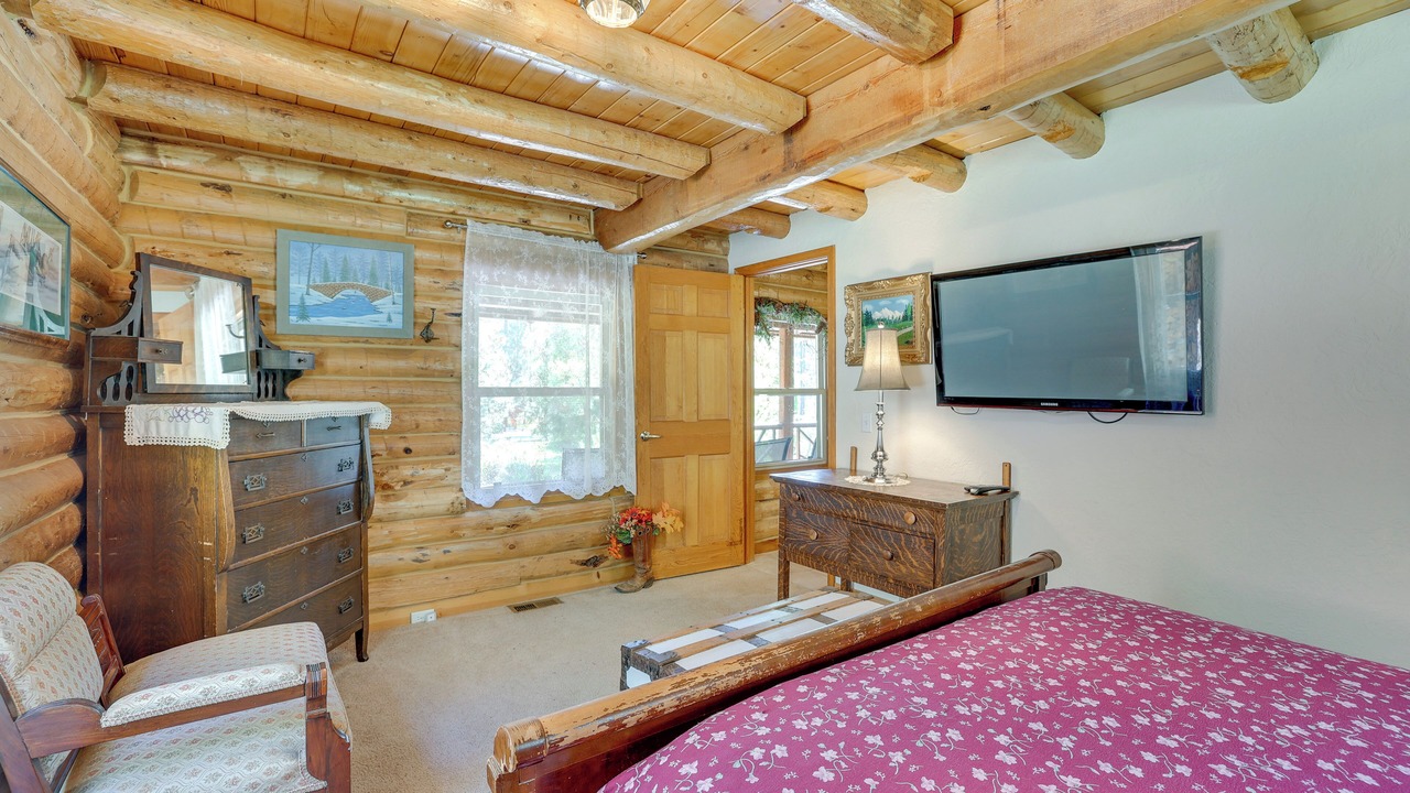 Photo of Bedroom in Boise