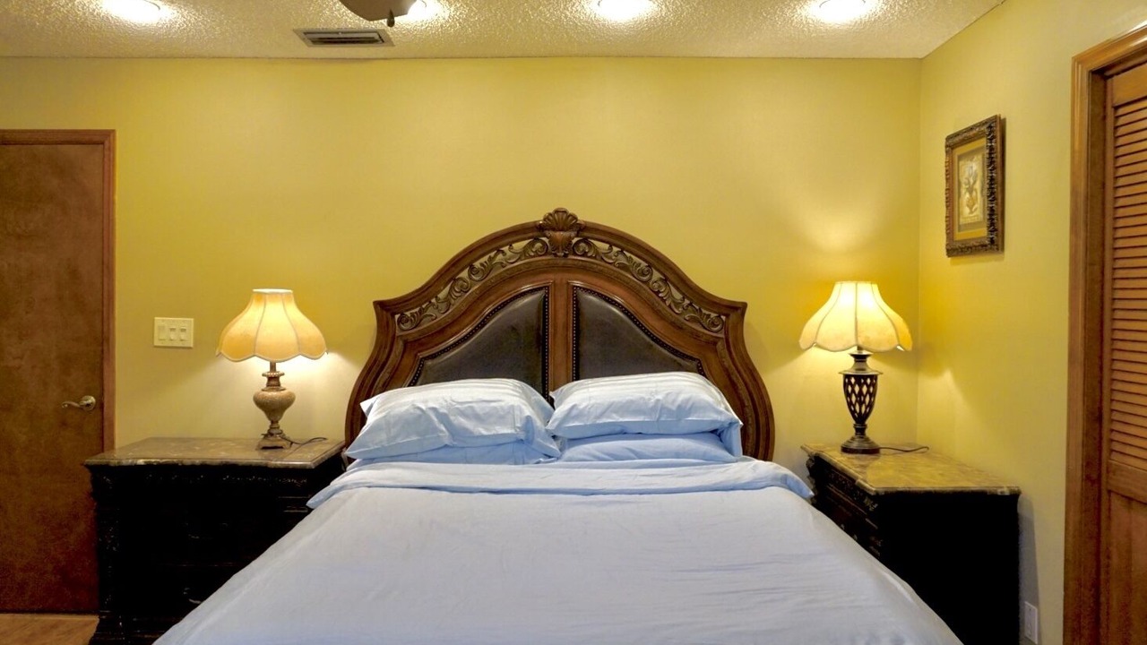 Photo of Bedroom in St. Cloud