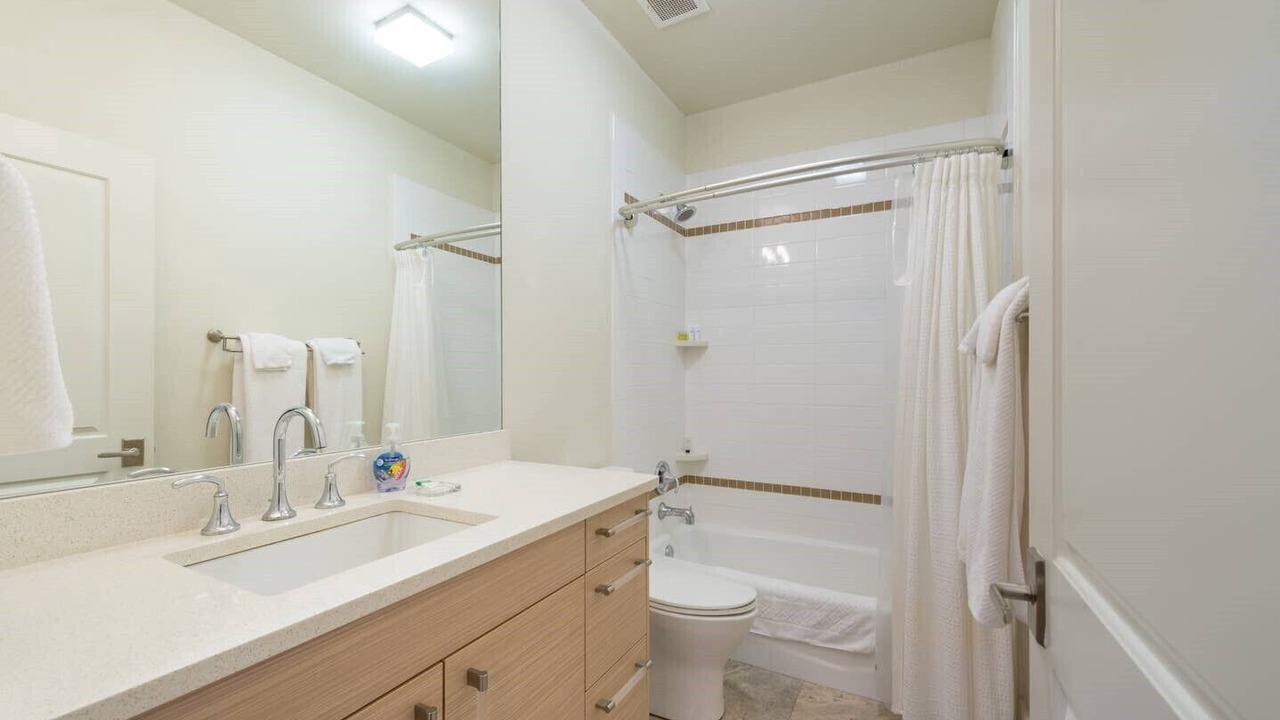 Photo of Bathroom in Winter Park