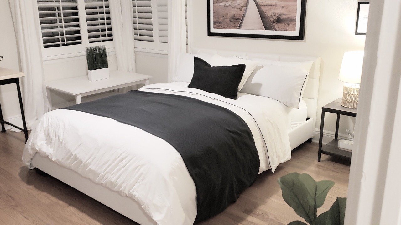 Photo of Bedroom in Winter Park