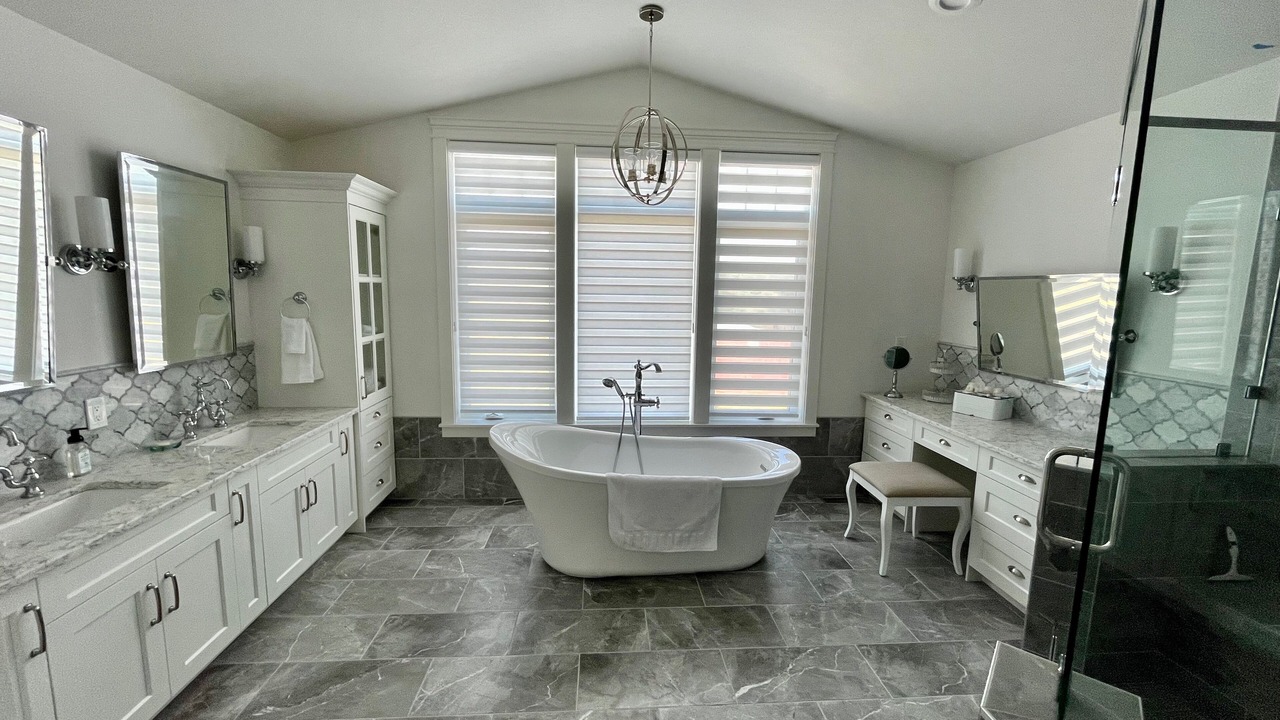 Photo of Bathroom in Ferndale