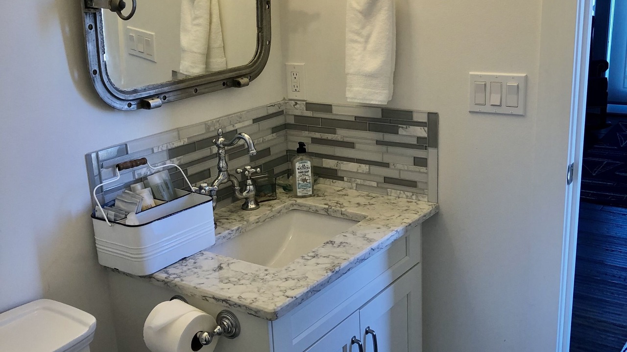Photo of Bathroom in Ferndale