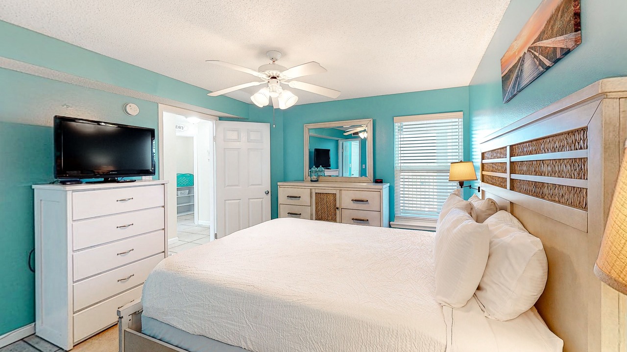 Photo of Bedroom in Fort Walton Beach